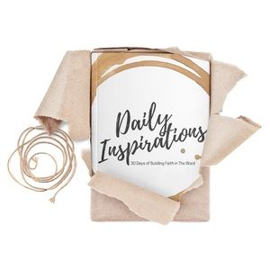 RN | Daily Inspirations